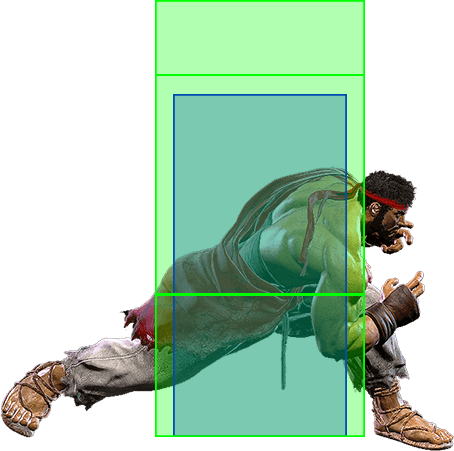 MPMK or 66 Hitbox