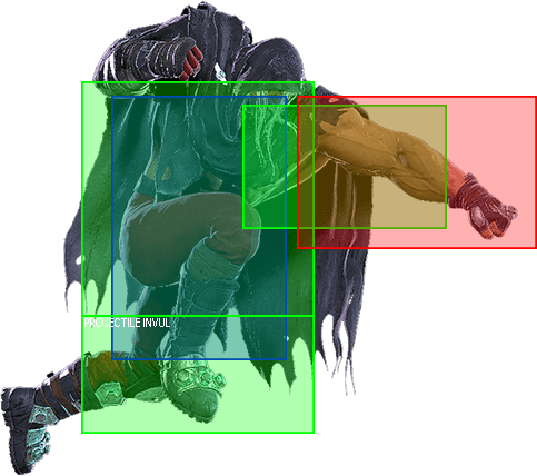 j.MP Hitbox