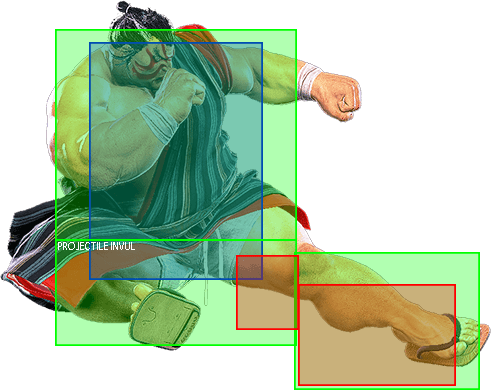 j.HK Hitbox